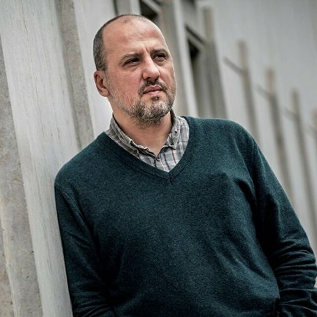 Ahmet Şık kimdir?