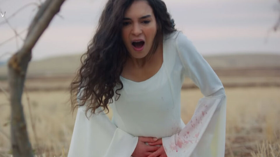 Hercai 52. yeni bölüm fragmanı yayınlandı mı?