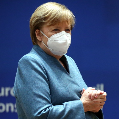 Merkel'den AB Liderler Zirvesi sonrası Türkiye açıklaması!