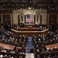 Yaptırım içeren kanun Senato'dan geçti!