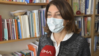 Maskeden ne zaman kurtulacağımızı açıkladı!