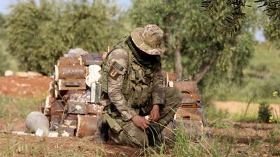 Astsubay alımı başladı!