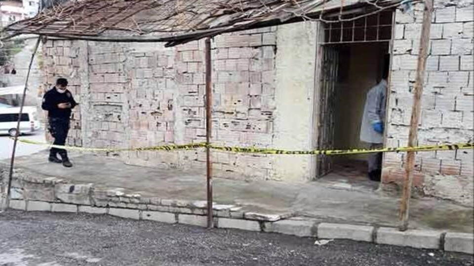 Kocaeli'nde soba gazı faciası: 2 ölü!