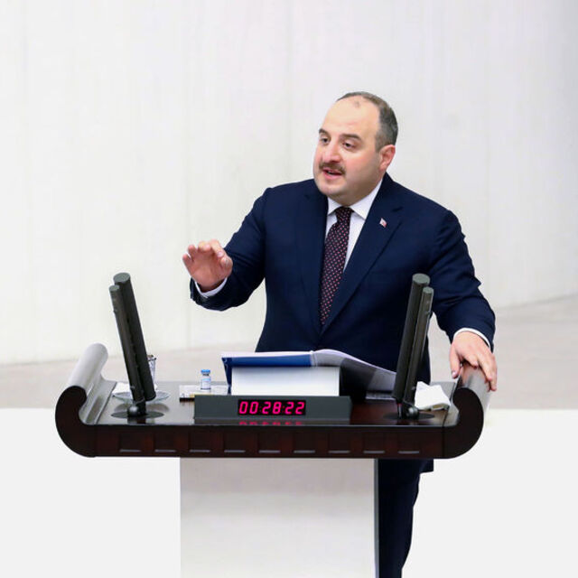 Yerli otomobille ilgili açıklama