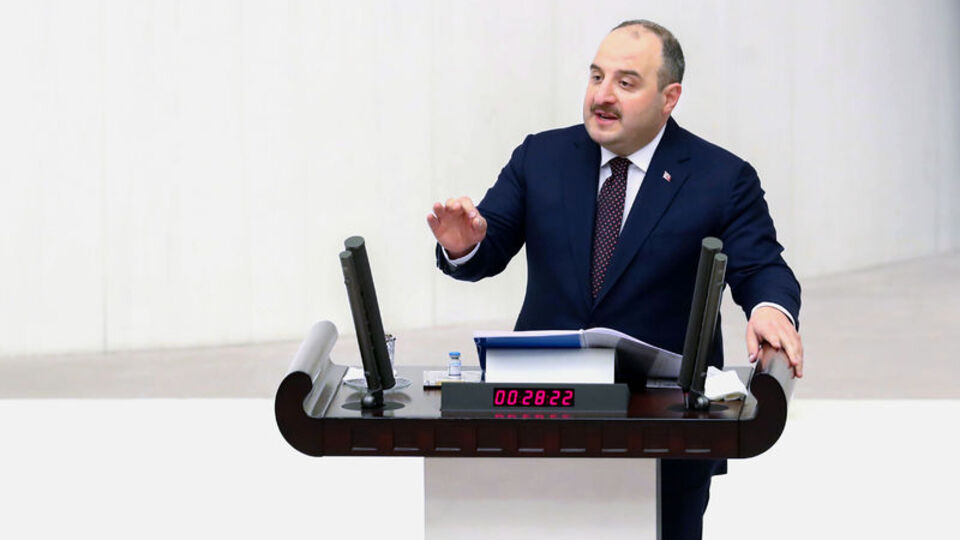 Yerli otomobille ilgili açıklama