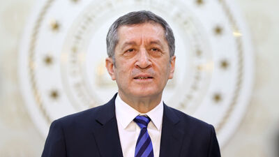 Bakan Selçuk'tan yüz yüze eğitim açıklaması