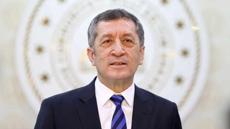Bakan Selçuk'tan yüz yüze eğitim açıklaması