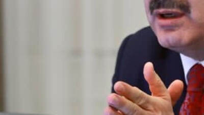 Bakan Koca, Uluslararası Aşı Sempozyumu'na katıldı