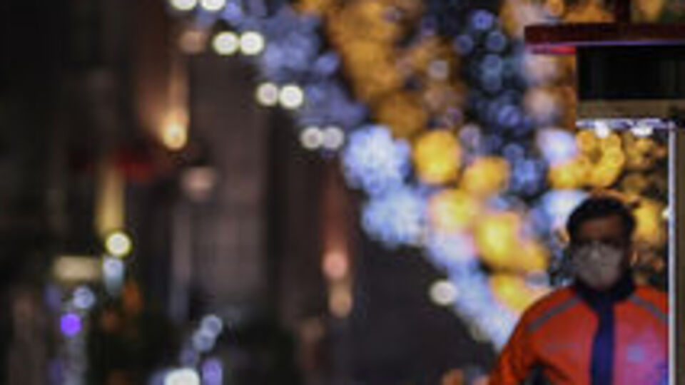 Sokağa çıkma kısıtlaması sona erdi