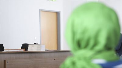 Avusturya'da flaş başörtüsü kararı!