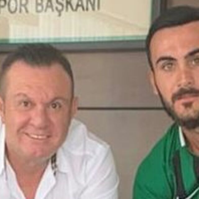 Denizlispor'da Oğuz Yılmaz kadro dışı