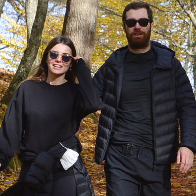 14 gün sonra ilk adım