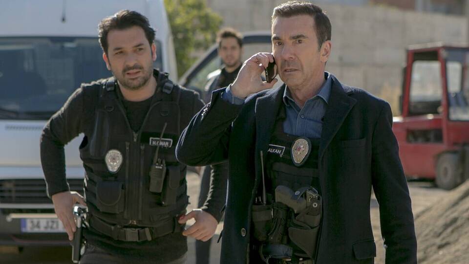 Arka Sokaklar yeni bölümde neler olacak?