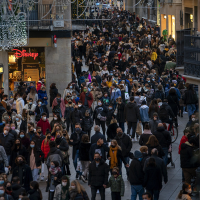 Bu uyarıya dikkat! Temaslı olmak için illa dokunmak gerekmiyor