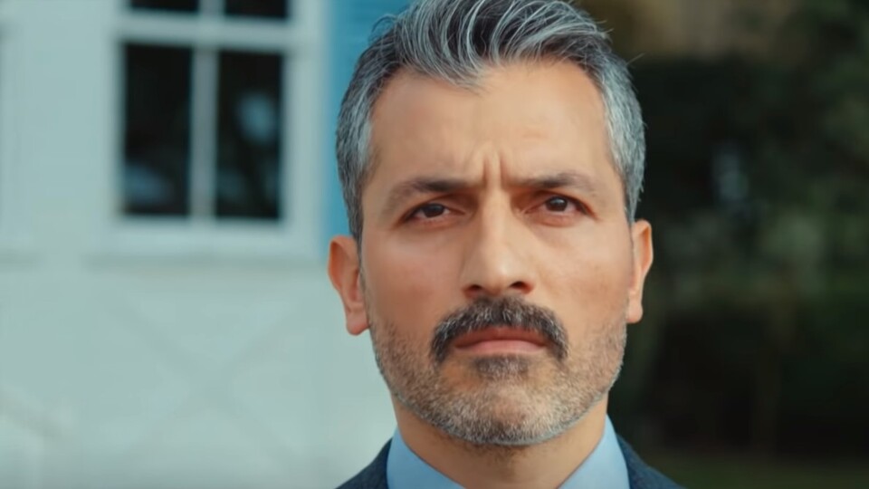 Baraj fragmanı izle!