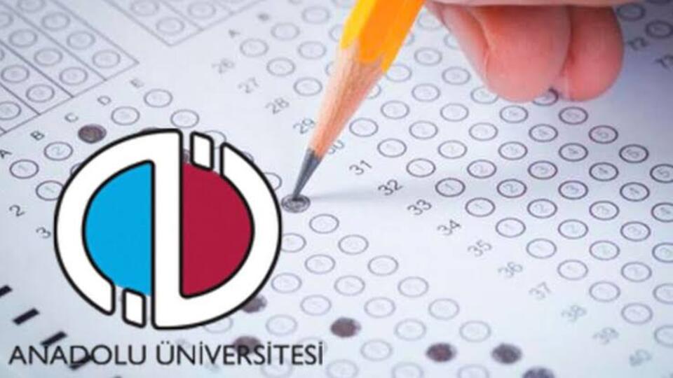 AÖF 2020 güz dönemi sınavları ne zaman?