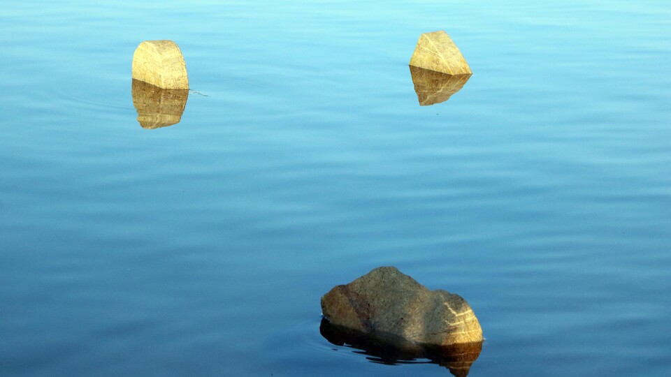 Yıllar sonra tekrar ortaya çıktı