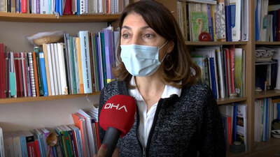 Bilim Kurulu Üyesinden önemli açıklama!