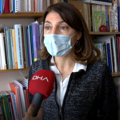 Bilim Kurulu Üyesinden önemli açıklama!