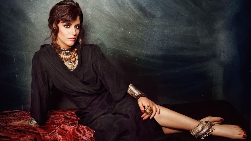 Şarkıcı Zara kimdir, gerçek adı ne?