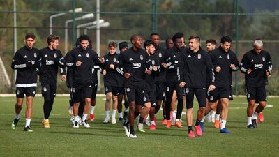 Alanya kadrosu açıklandı