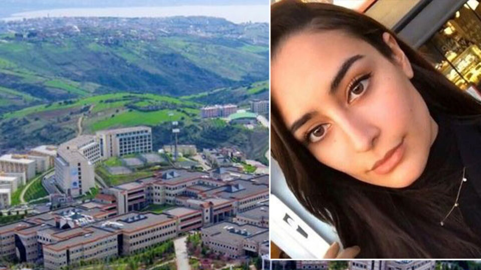 Bir ay yaşam savaşı verdi! Ceren'i de kaybettik!