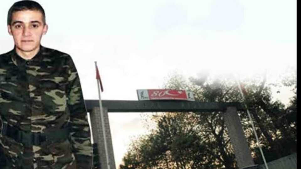 19 yıl sonra gelen cinayet itirafı!