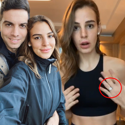 Aslışah'ın tektaşı göründü