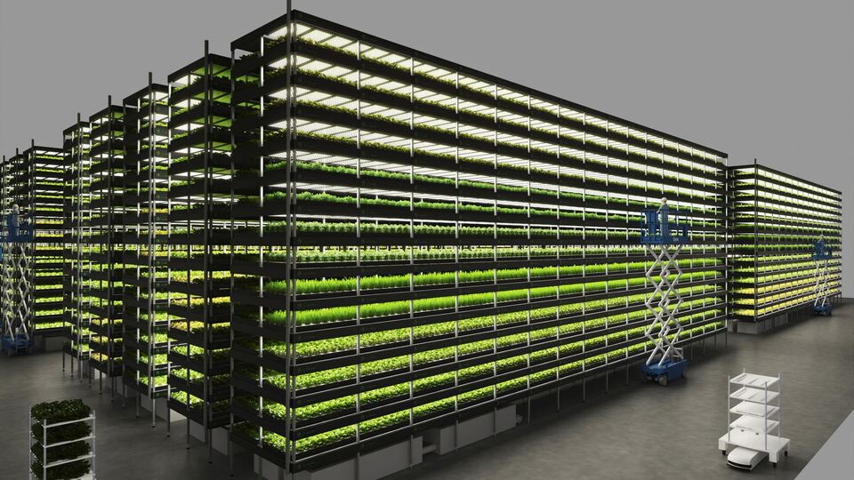 Apartmanı andırıyor... Ne olduğuna inanamayacaksınız!