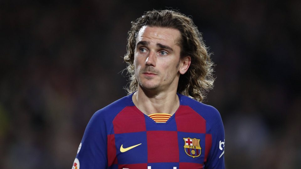 Griezmann, Huawei olayı nedir?