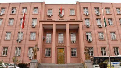 Yargıtay'da AYM üyeliği için seçim yapılacak