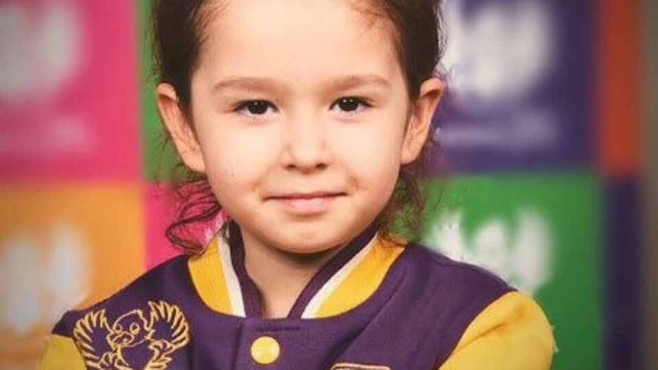 İbrahim Tatlıses'in kızı: Elif Ada