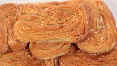 Sac arası nasıl yapılır?