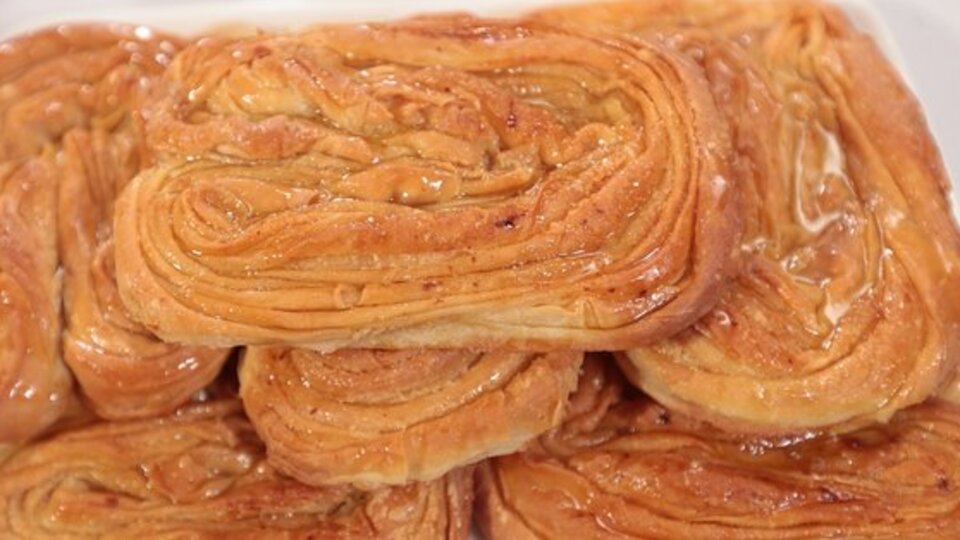 Sac arası nasıl yapılır?