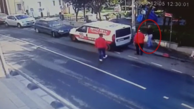 Pompalı tehdit cezaevinde son buldu