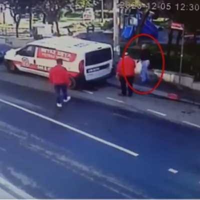 Pompalı tehdit cezaevinde son buldu