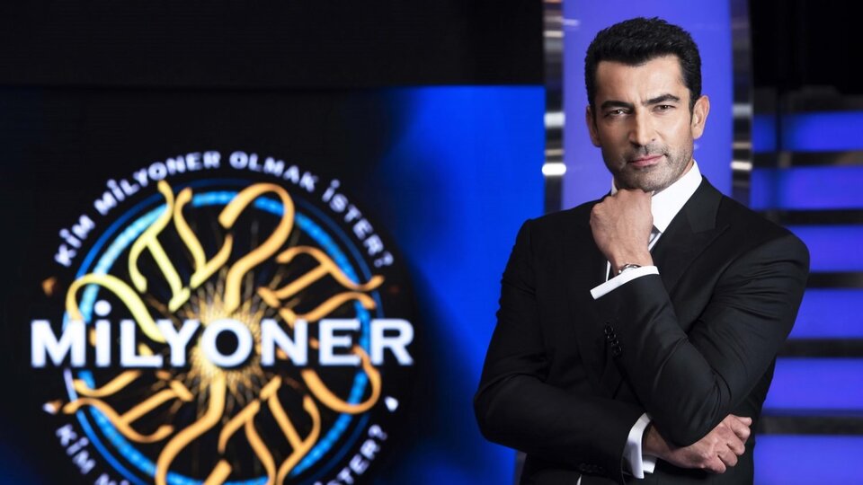 Kim Milyoner'de 125 bin liralık soru