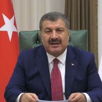 Bakan Koca yerli aşıda tarih verdi