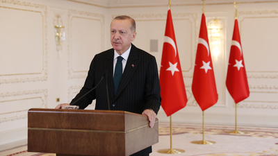 Cumhurbaşkanı Erdoğan: Kiralarda düzenlemelere gidiyoruz