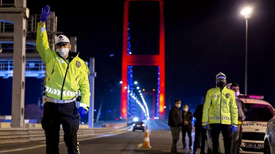 Sokağa çıkma yasağı cezası ne kadar?