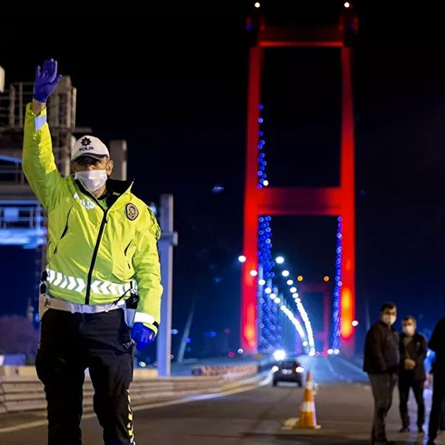 Sokağa çıkma yasağı cezası ne kadar?