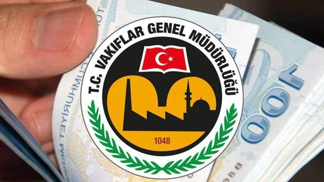 VGM burs sonuçları açıklandı mı?