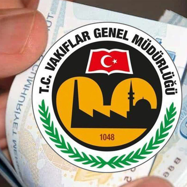 VGM burs sonuçları açıklandı mı?