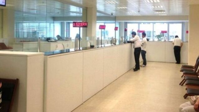 Bankalar hafta sonu açık mı?