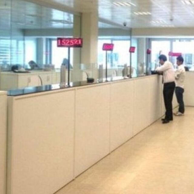 Bankalar hafta sonu açık mı?