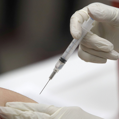 DSÖ düşük ve orta gelirli ülkeler için ayrılan aşı miktarını açıkladı