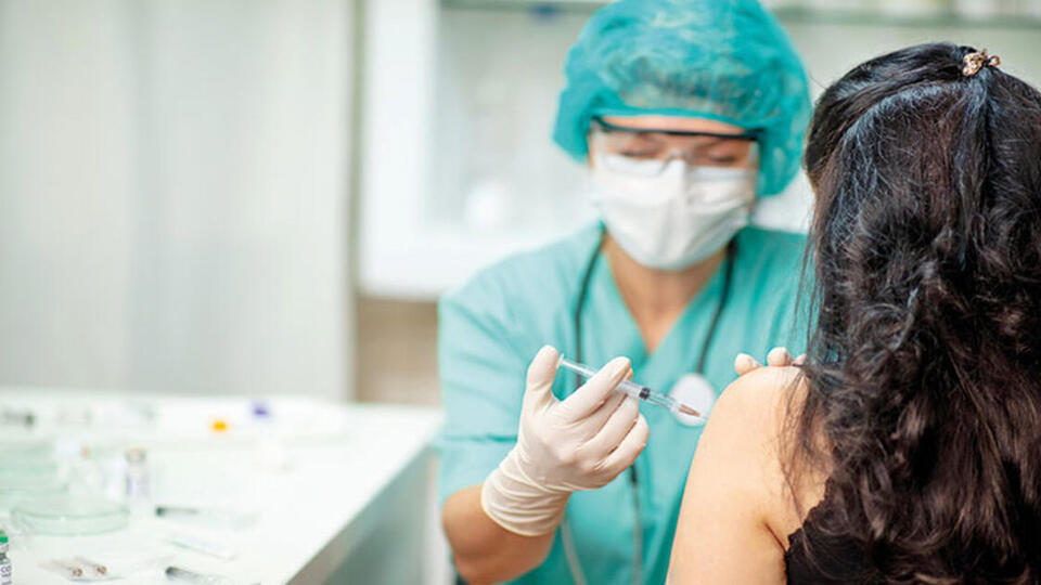 Öğretmenler aşı olacak mı?