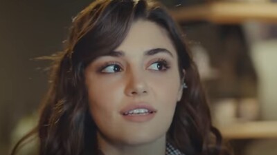 Eda Serkan'ı kıskanıyor