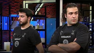 MasterChef eleme adayı kim oldu?