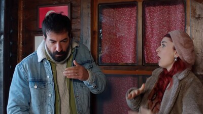 Kuzey Yıldızı İlk Aşk yeni bölüm fragmanı
